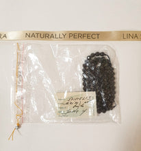 Load image into Gallery viewer, Špinelio sidabro 925 vėrinys "Augimas" - Petit Secret