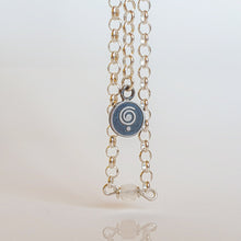 Load image into Gallery viewer, Moonstone A+ Delicate Silver Bracelet for Women "Intuition"
