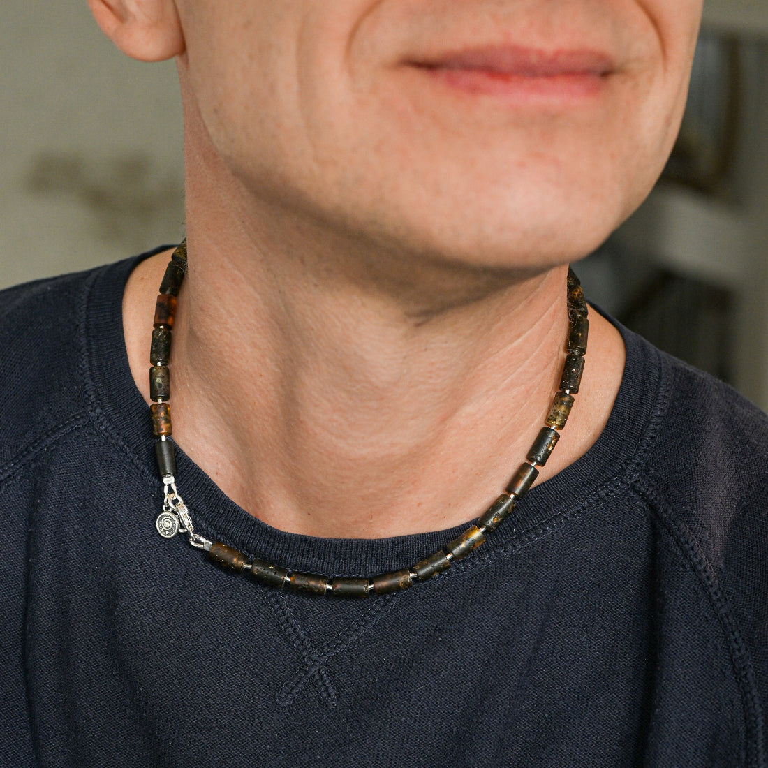 Gintaro vėrinys