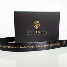 Load image into Gallery viewer, Obsidiano sidabro 925 apyrankė vyrams - Vytis - "Vidinė stiprybė"