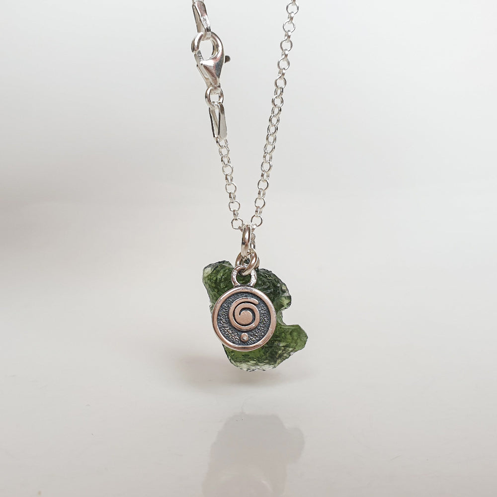 moldavite